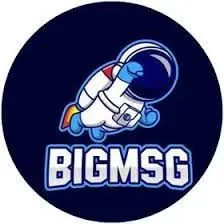 BIGMSG - Petualangan Seru di Dunia Terbuka