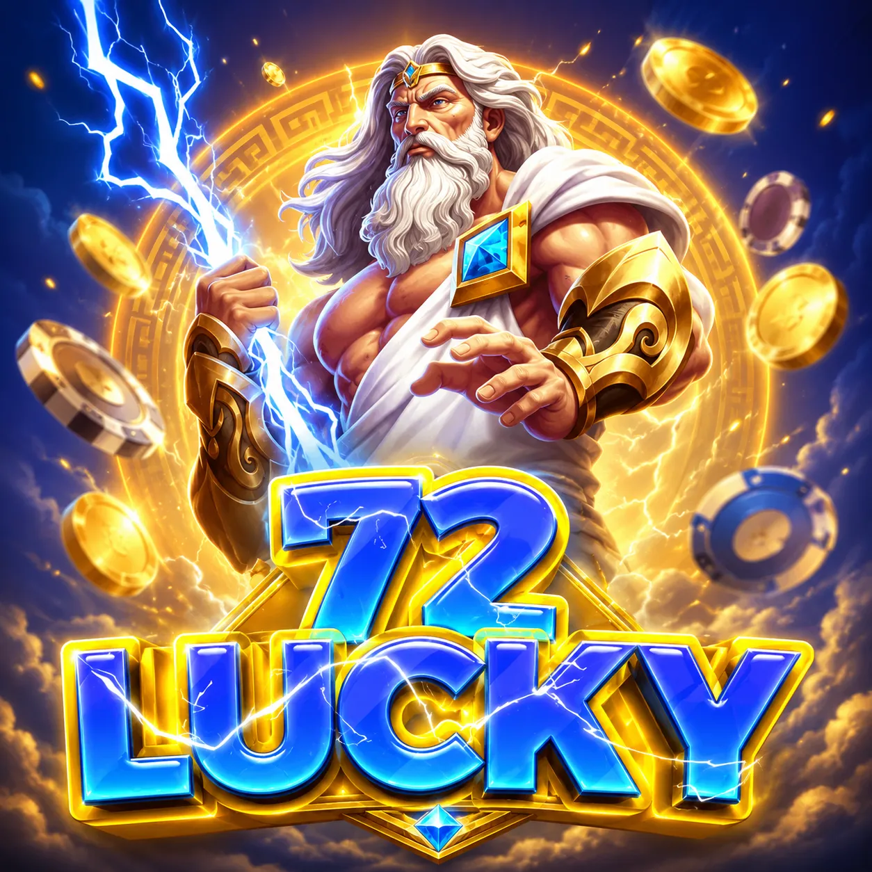 LUCKY72 - Nikmati Permainan Musik yang Seru