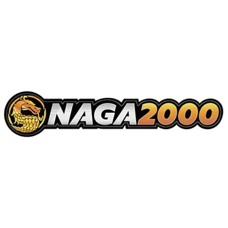 NAGA2000 - Pertarungan Menegangkan di Dunia Aksi