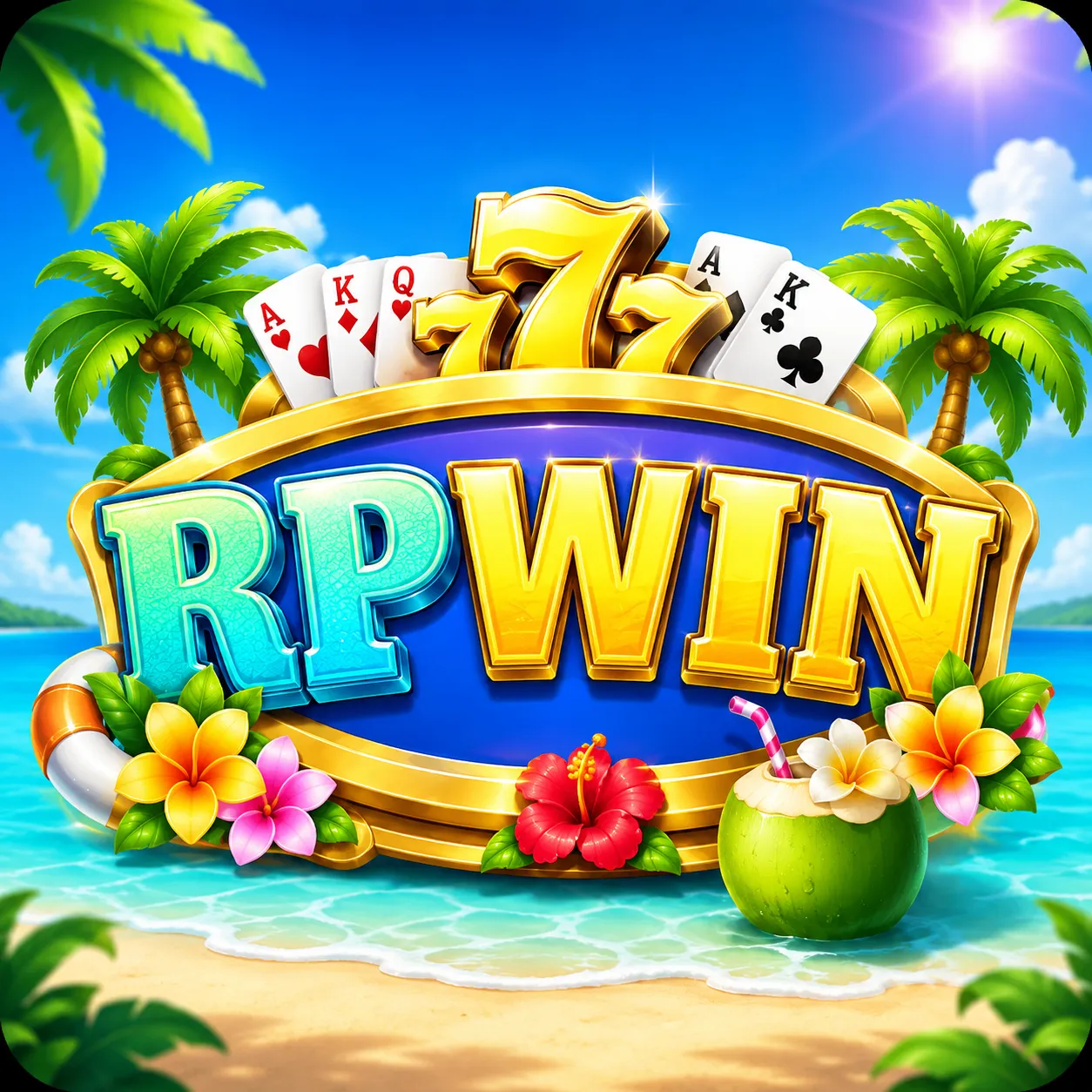 RPWIN - Pertahanan Menara Epik