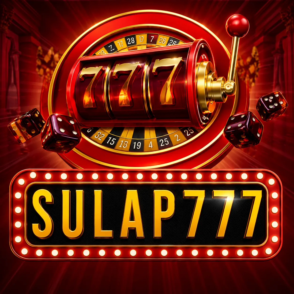 SULAP777 - Game FPS Penuh Aksi dan Strategi