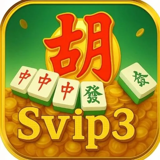 SVIP3 - Permainan Slot Terbaik dengan Pengalaman Seru